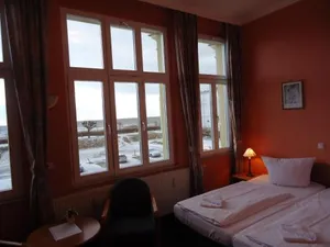 Image of Seehotel Baltic Bansin