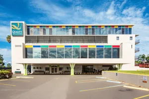 Image of Quality Inn & Suites Conference Center
