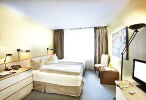 Image of Hotel Frankfurt Offenbach City by Tulip Inn