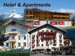 Image of Alpenhotel Kramerwirt
