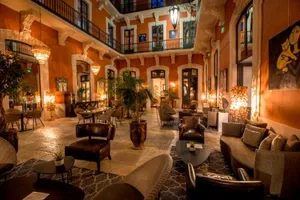 Image of Le Grand Hotel