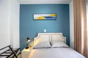 Image of Hangzhou Yuhang District ·Locals Apartment· Xixi Wetland ·00141260 Locals Apartment 00141260
