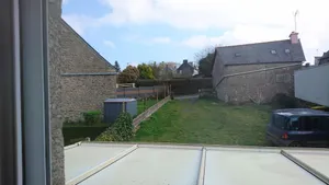 Image of Do Mi Si La Do Ré gîte partagé