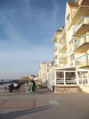 Image of fleur de sel appartement face à la mer