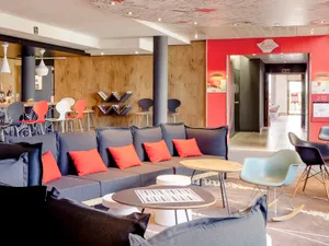 Image of B&B Hotel Lyon Eurexpo Bron 3 etoiles