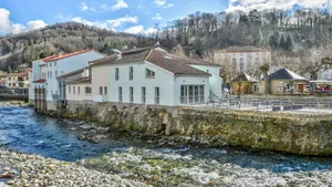 Image of Hôtel Les Rives du Haut Salat
