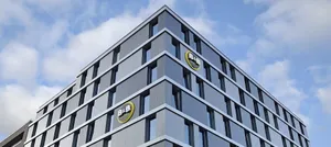 Image of ibis budget München Garching
