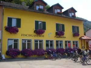 Image of Fischgasthof Aumüller
