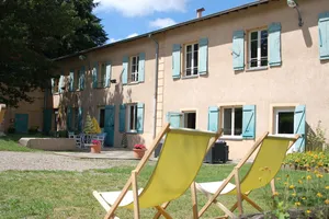 Image of Centre Familial de Vacances Les Sylvageois