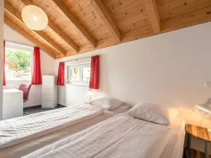 Image of Super Combination of two Semi-detached Chalets in an Area That Offers Everything