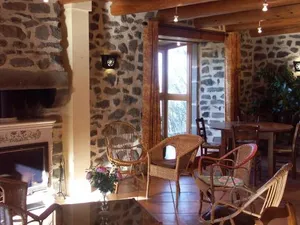 Image of L'Herminette