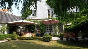 Image of B&B Willow Lodge