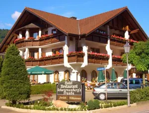 Image of Hotel Schwarzenbergs Traube