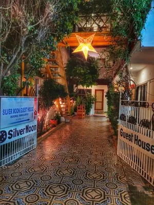Image of Silver Moon Guest House