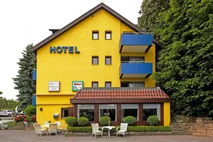 Image of Hotel Katharina Garni