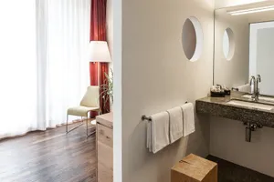Image of Hotel Belvedere Scuol