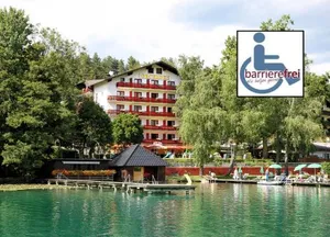 Image of Strandhotel Orchidee
