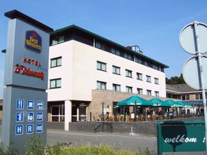 Image of Hotel De Druiventros