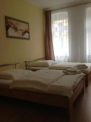 Image of Pension Domicil