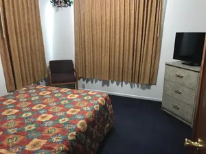 Image of El Camino Motel