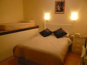 Image of Studio 7 - Wright Lodge