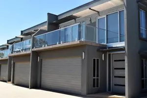 Image of Griffith Prestige Apartments