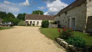 Image of La Rose des Champs