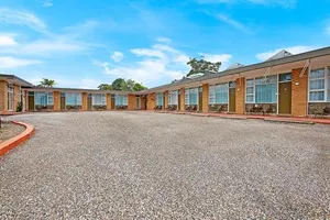 Image of Sandpiper Motel Ulladulla