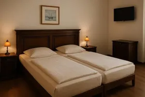 Image of HOTEL Am Ratshof