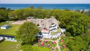Image of Romantik Hotel Fischerwiege