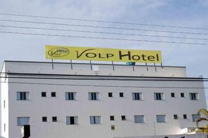 Image of Hotel Volp