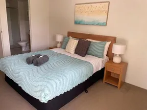 Image of Seachange Apartments Merimbula