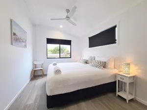 Image of Club Byron Accommodation
