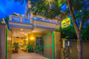 Image of The Coral Court Homestay