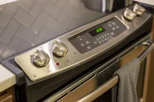 Image of Cultural District Apartments by Barsala