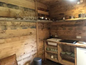 Image of Une Maison à la Campagne