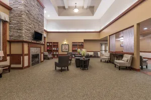 Image of HOME PLACE LODGE AND SUITES