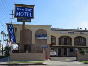 Image of New Bay Motel