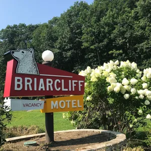 Image of Briarcliff Motel