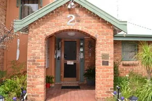 Image of Swann Lodge B&B