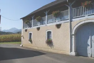 Image of Maison Palu