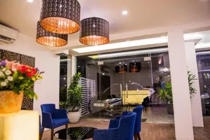 Image of Venue Colombo