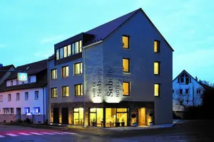 Image of Sebcity Hotel