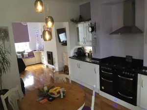 Image of Remarkable 2-bed House in Darlington