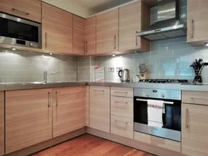 Image of Barbican Serviced Apartments