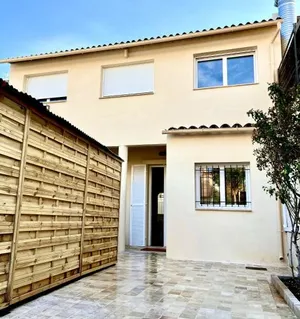 Image of Maison de ville tout confort à Cannes et à 10 Minutes à pied de la plage