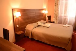 Image of Hotel De Bourgogne