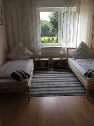 Image of Ferienwohnung im Grünen