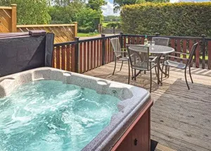 Image of Hollybrook Lodges
