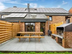 Image of Ideal for a Family Room With Garden or is of Different Games
